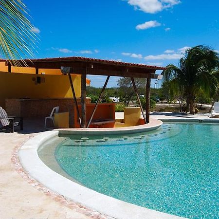 Hotel & Villas Playa Maya Resorts סלסטון מראה חיצוני תמונה