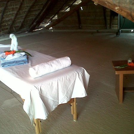 Hotel & Villas Playa Maya Resorts סלסטון מראה חיצוני תמונה