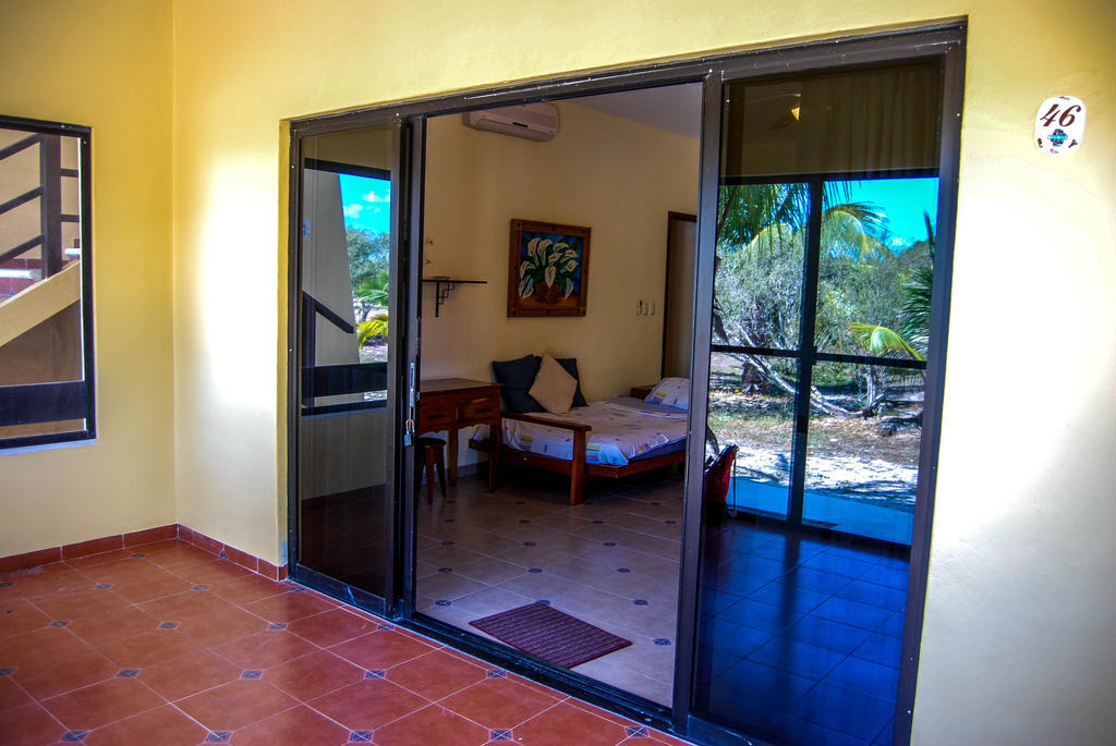 Hotel & Villas Playa Maya Resorts סלסטון חדר תמונה