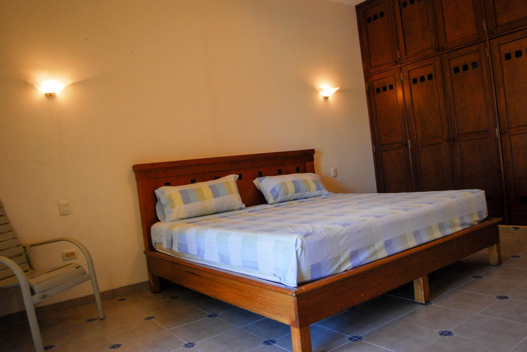 Hotel & Villas Playa Maya Resorts סלסטון חדר תמונה