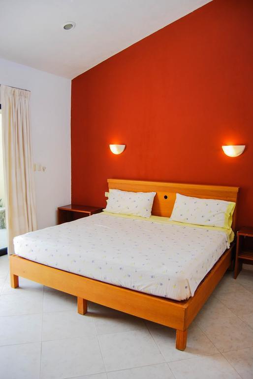 Hotel & Villas Playa Maya Resorts סלסטון חדר תמונה