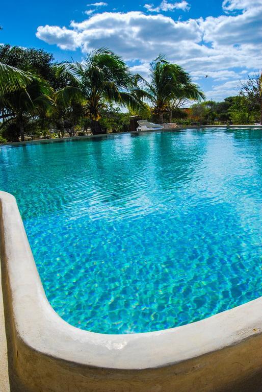 Hotel & Villas Playa Maya Resorts סלסטון מראה חיצוני תמונה