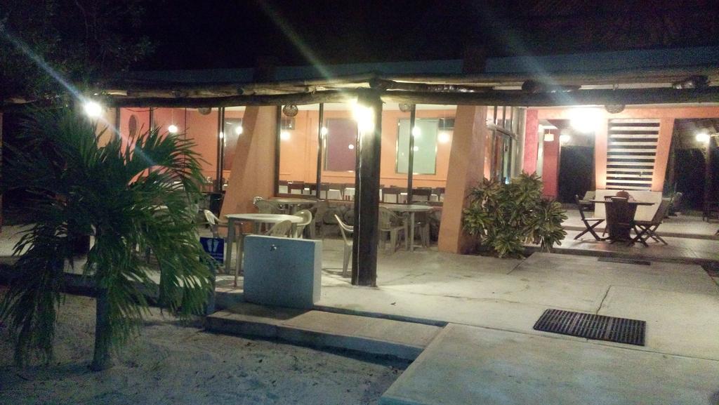 Hotel & Villas Playa Maya Resorts סלסטון מראה חיצוני תמונה