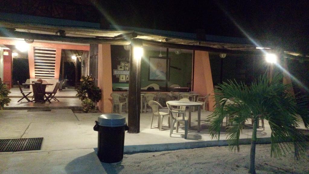 Hotel & Villas Playa Maya Resorts סלסטון מראה חיצוני תמונה