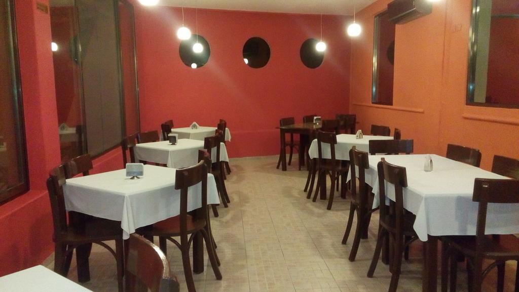 Hotel & Villas Playa Maya Resorts סלסטון מראה חיצוני תמונה