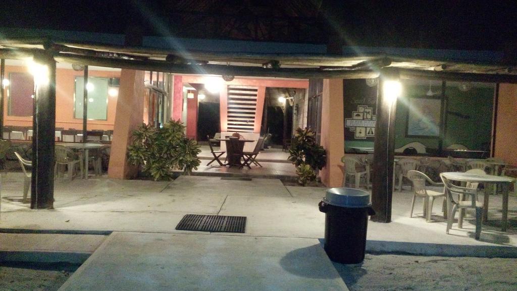 Hotel & Villas Playa Maya Resorts סלסטון מראה חיצוני תמונה