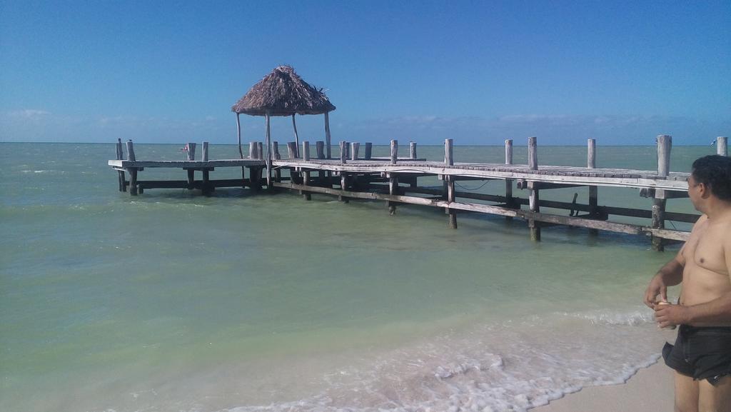 Hotel & Villas Playa Maya Resorts סלסטון מראה חיצוני תמונה