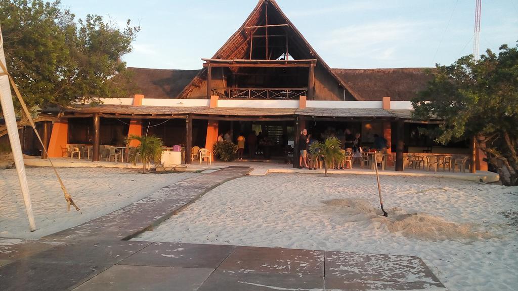 Hotel & Villas Playa Maya Resorts סלסטון מראה חיצוני תמונה