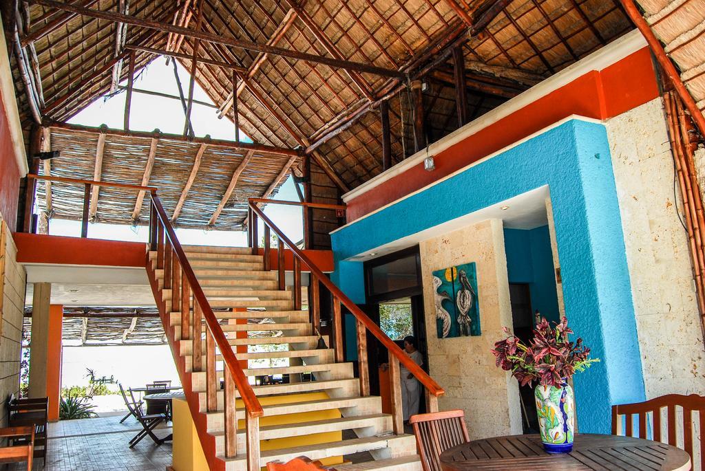 Hotel & Villas Playa Maya Resorts סלסטון מראה חיצוני תמונה