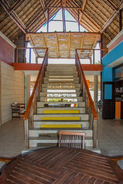 Hotel & Villas Playa Maya Resorts סלסטון מראה חיצוני תמונה