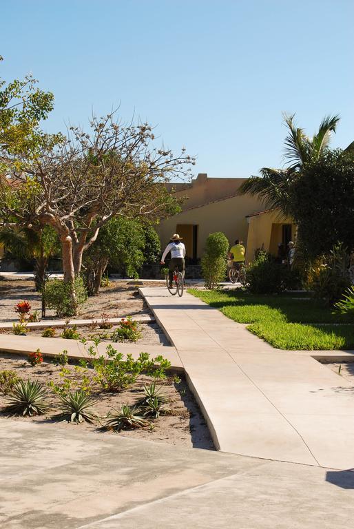 Hotel & Villas Playa Maya Resorts סלסטון מראה חיצוני תמונה