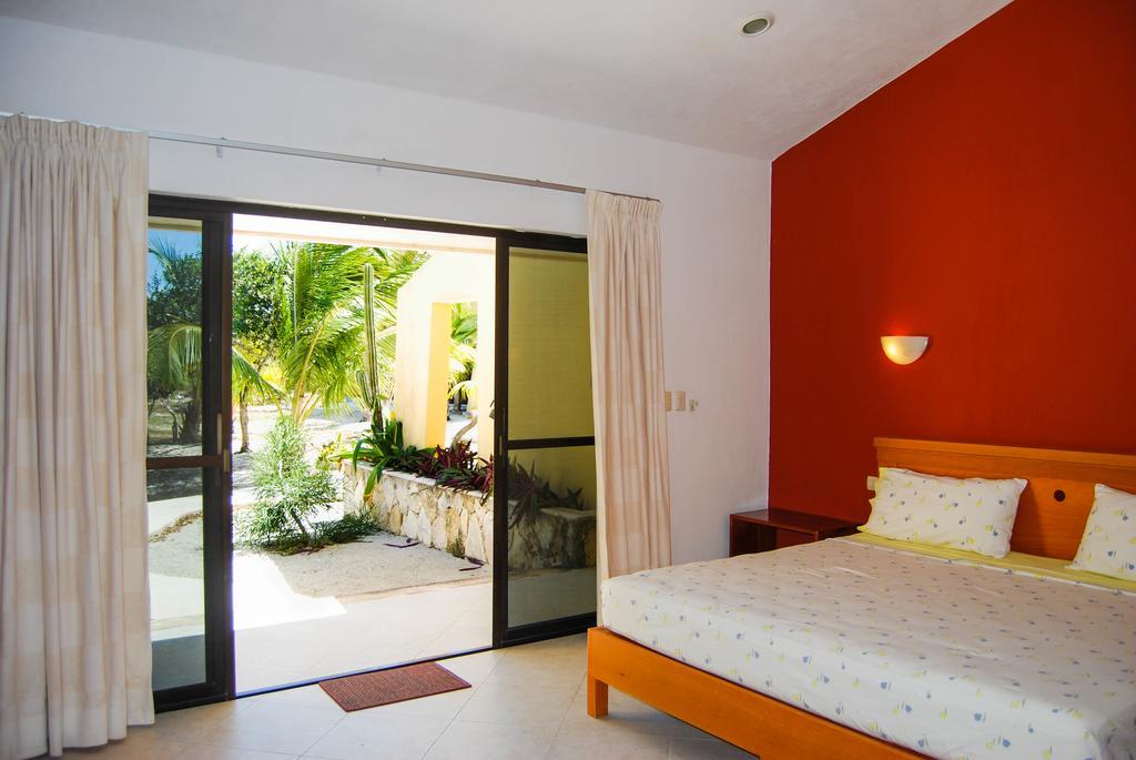 Hotel & Villas Playa Maya Resorts סלסטון מראה חיצוני תמונה