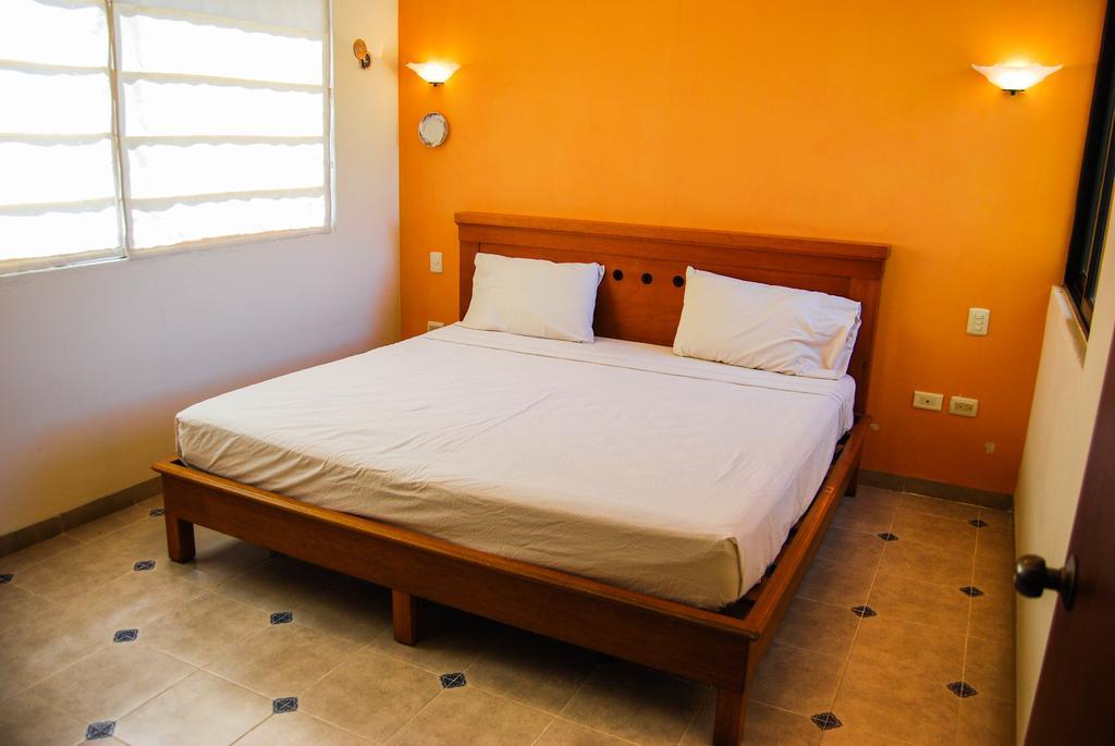 Hotel & Villas Playa Maya Resorts סלסטון מראה חיצוני תמונה
