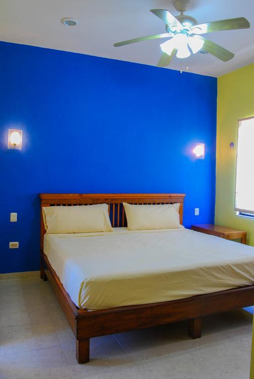 Hotel & Villas Playa Maya Resorts סלסטון מראה חיצוני תמונה