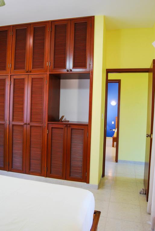 Hotel & Villas Playa Maya Resorts סלסטון מראה חיצוני תמונה