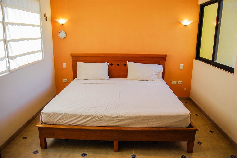 Hotel & Villas Playa Maya Resorts סלסטון מראה חיצוני תמונה