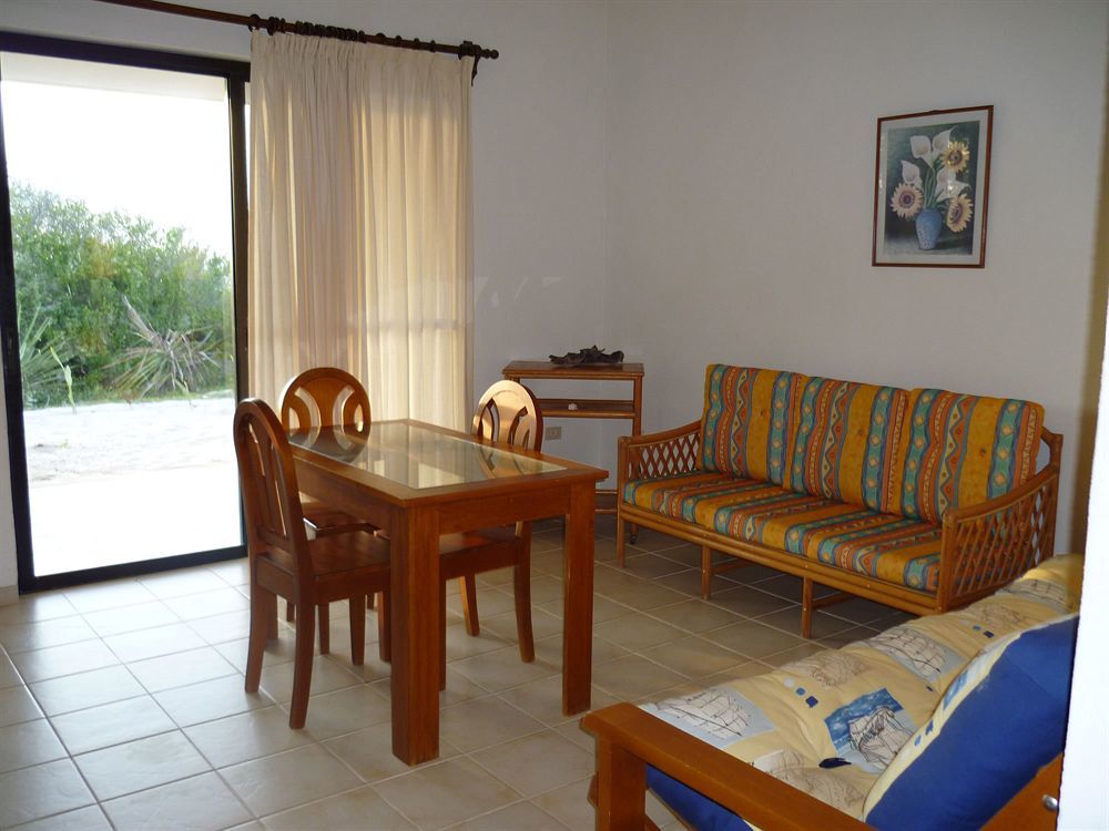 Hotel & Villas Playa Maya Resorts סלסטון מראה חיצוני תמונה
